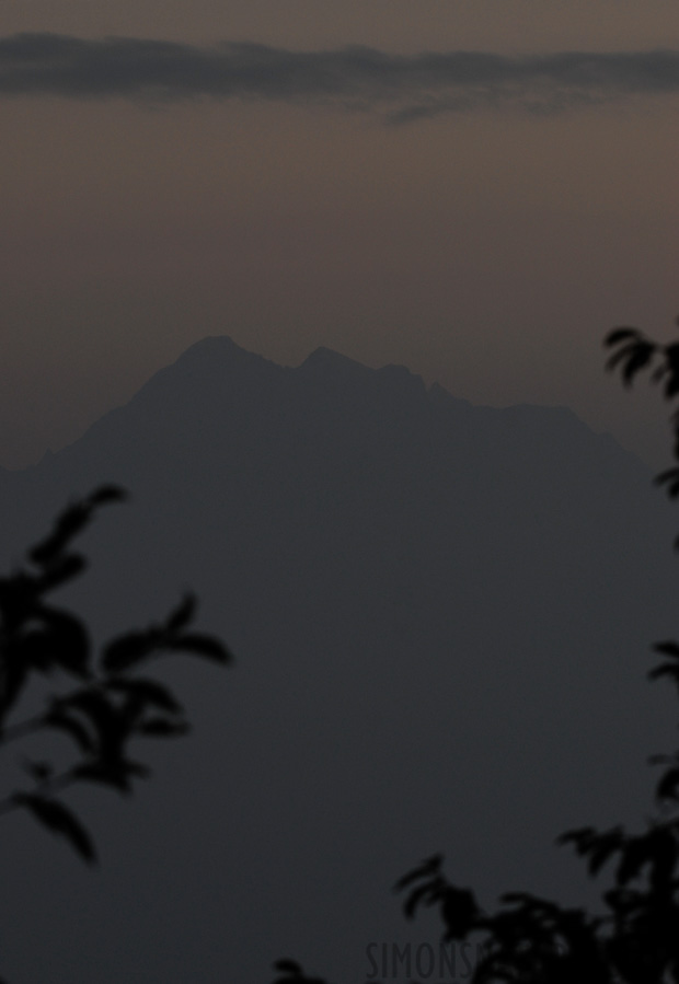 Nagarkot [200 mm, 1/125 sec at f / 6.3, ISO 250]